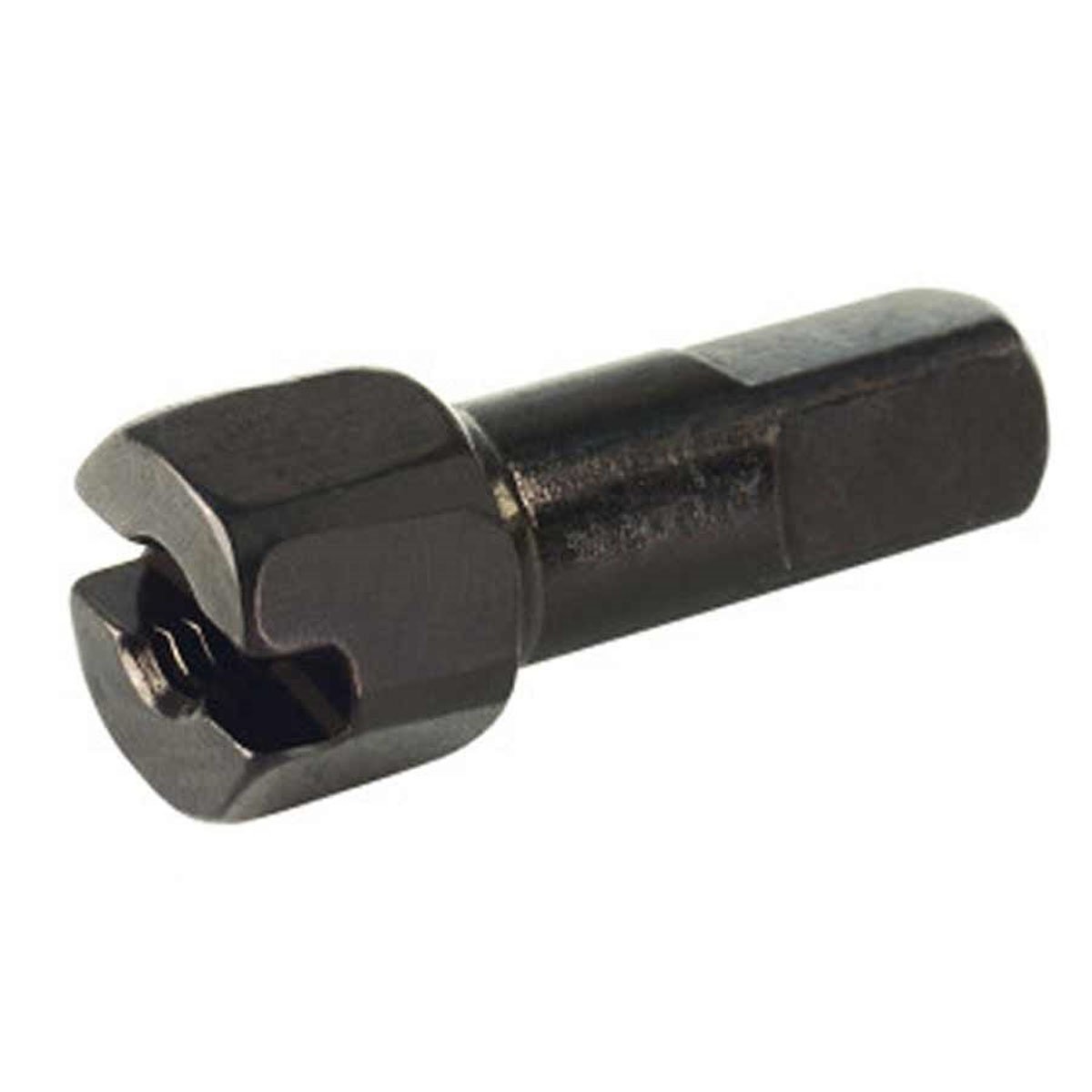 DT Swiss : PROLOCK Hexagonal Aluminum Nipples : :