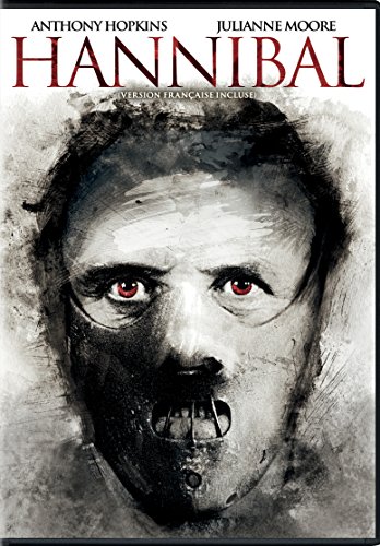 Hannibal B0117Q3UIO Book Cover