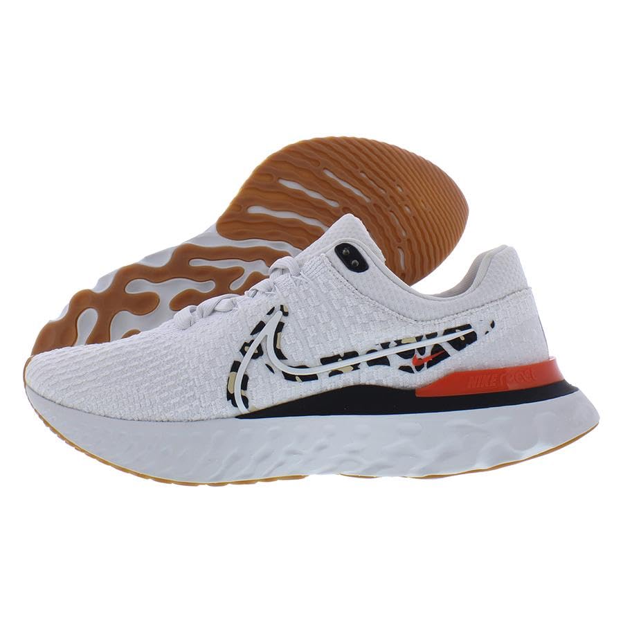 Image of Nike React Infinity Run FK 3 Womens Shoes