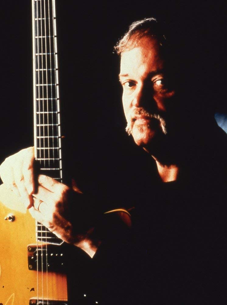 John Abercrombie Quartet