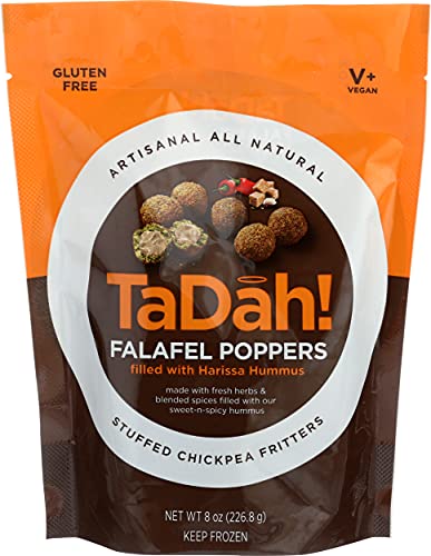 Falafel poppers (850198003051)