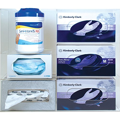 CTTCPPS061000 - Cottage Basic Professional Protection Station