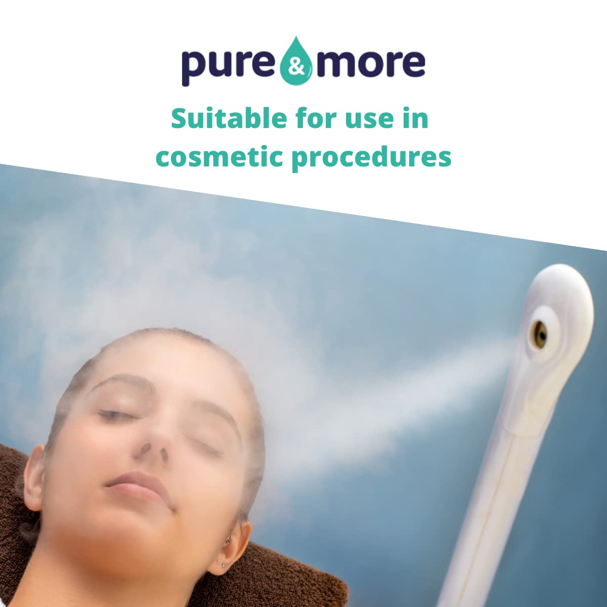 Buy Distilled Water 20L (20000ml) 100 Pure Distilled Water 4 x 5