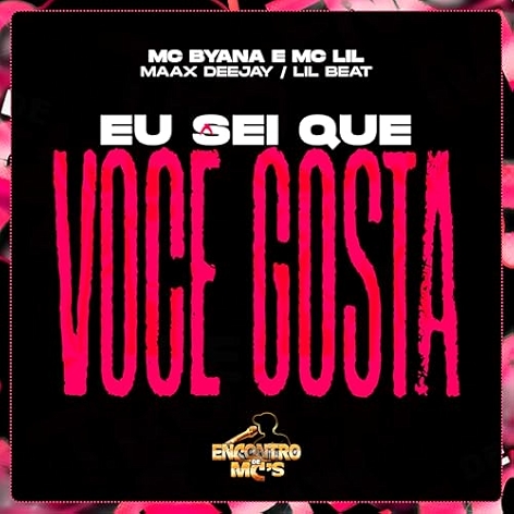 Eu Sei Que Você Gosta [Explicit]