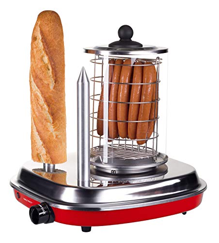 Preisvergleich Produktbild Hot Dog Maker