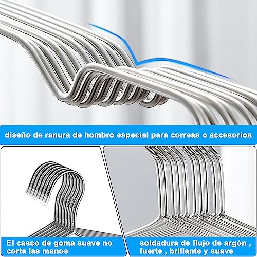 Comparativas de Ganchos de acero inoxidable - los mas comprados. 20 Comparativas de Ganchos de acero inoxidable - los mas comprados. 14