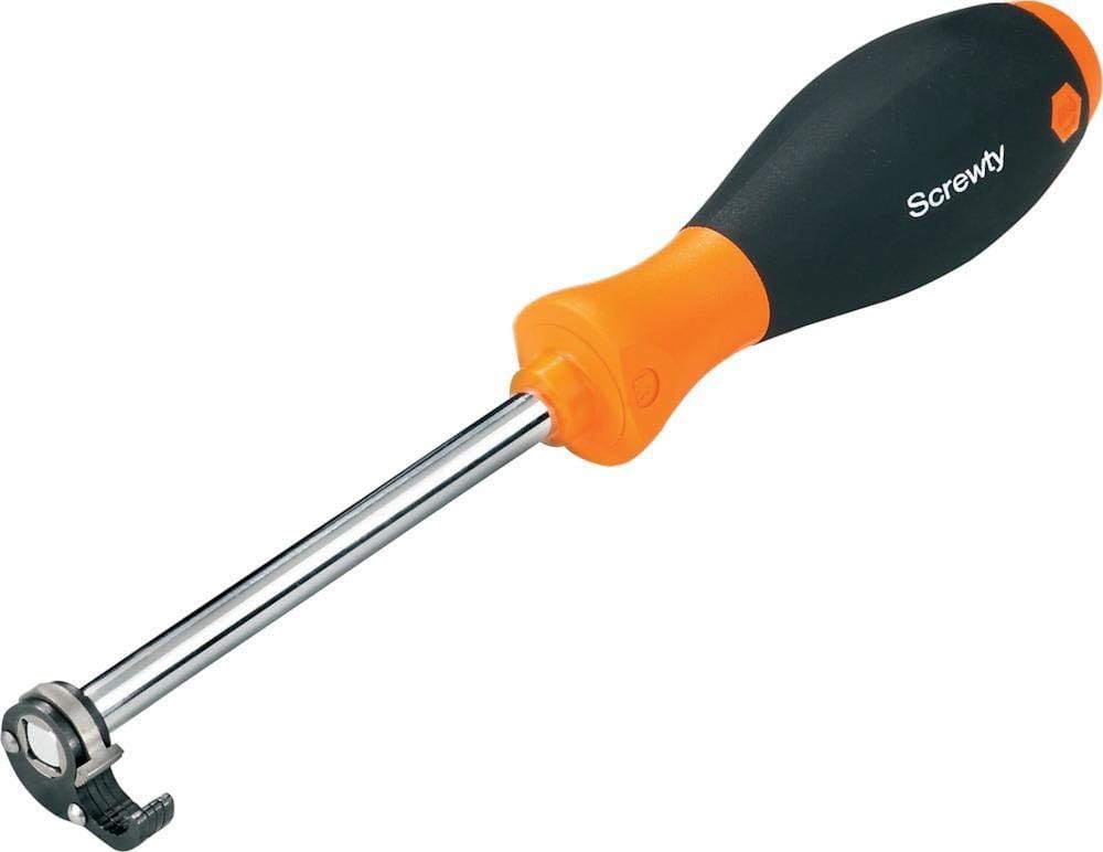 Mueller screwdriver Clearance