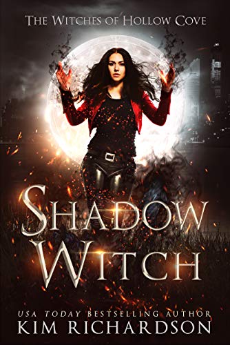 Shadow Witch (The Witches of Hollow Cove Book 1) Shadow Witch (The Witches of Hollow Cove Book 1)