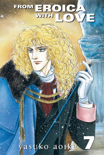 From Eroica With Love 7