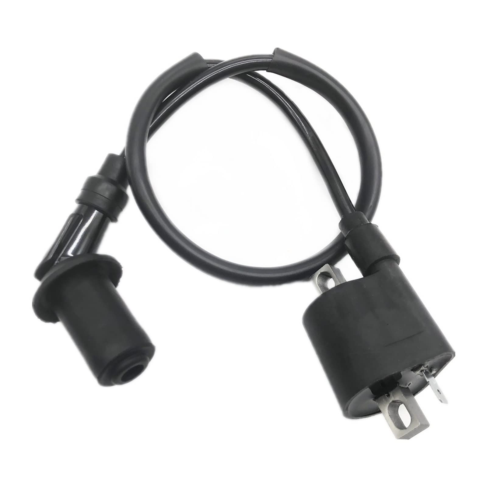 Amazon.co.jp: イグニッション 点火コイル 交換 D8TC CG ZJ 50 60 80
