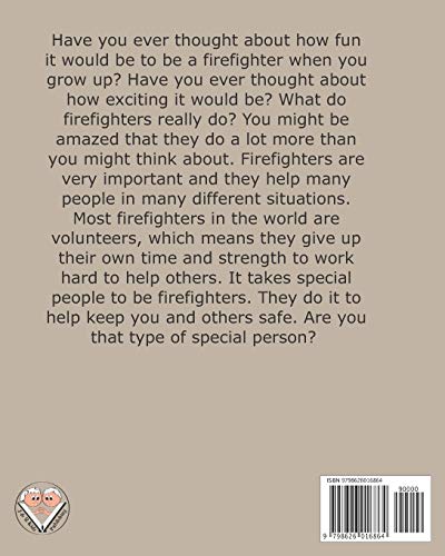 A Trip to the Fire Station (For The Whys of a Child) - Image 2