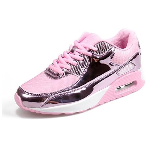 Hycomell Lightweight Slip-on Trainers for Couples Cover