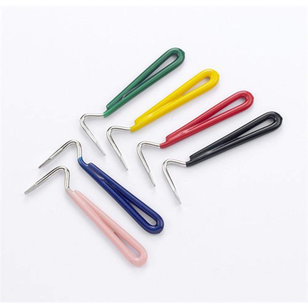 Lincoln Hoof Pick (One Size) (Blue)