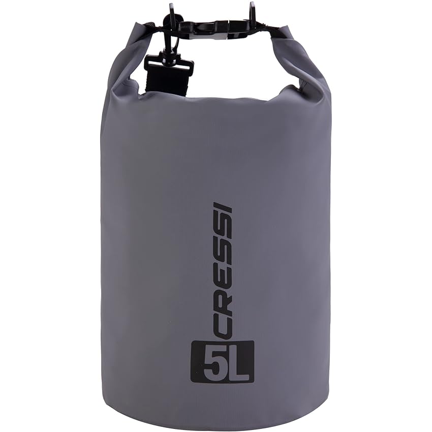 Immagine del prodotto Cressi Dry Bag - Sacca Zaino Impermeabile per attività Sportive, Unisex Adulto