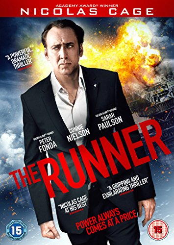 Runner, The [DVD]