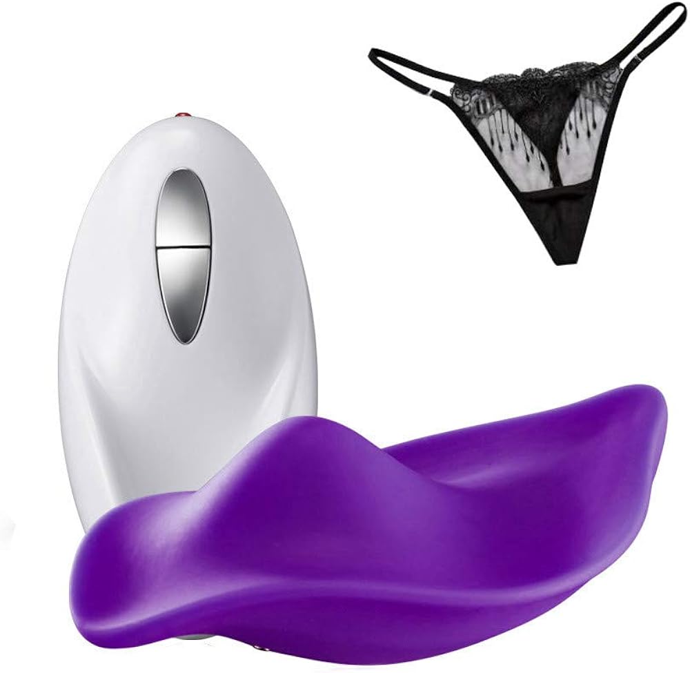 iFRich Juguete Sexual Mujer Inalambrico Huevo Vibrador ...