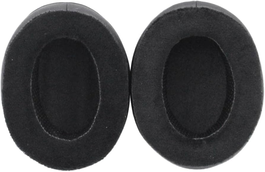 Amazon | gazechimp Sony MDR-V700、V900、MDR-1A、MDR V6、ZX 700用の