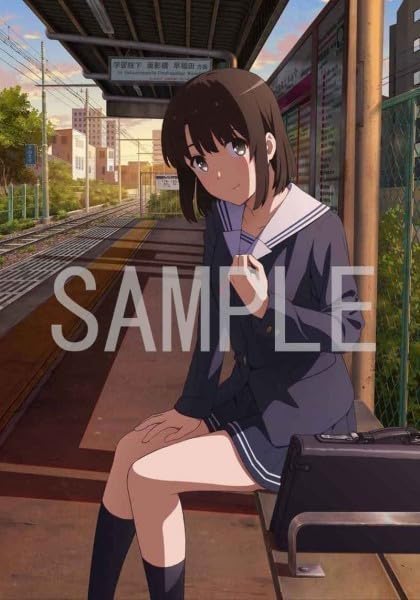 Amazon.co.jp: 冴えない彼女の育てかた Fine 完全生産限定版
