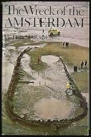 Wreck of the Amsterdam. B001H0NLVC Book Cover