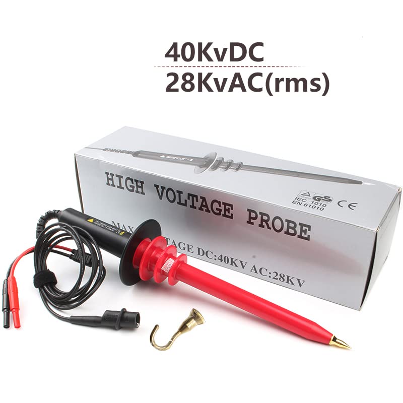 Image of HVP-40 High Voltage Probe