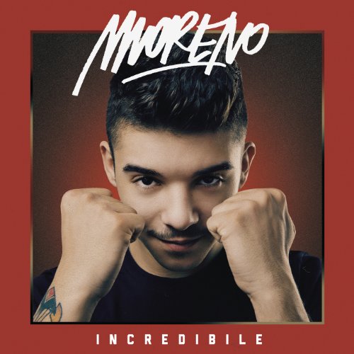 Moreno feat. Fiorella Mannoia