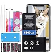 Amazon | ElephantStory For iPhone 13 Pro バッテリー 5000mAh 大容量 Amazon | ElephantStory For iPhone 13 Pro バッテリー 5000mAh 大容量