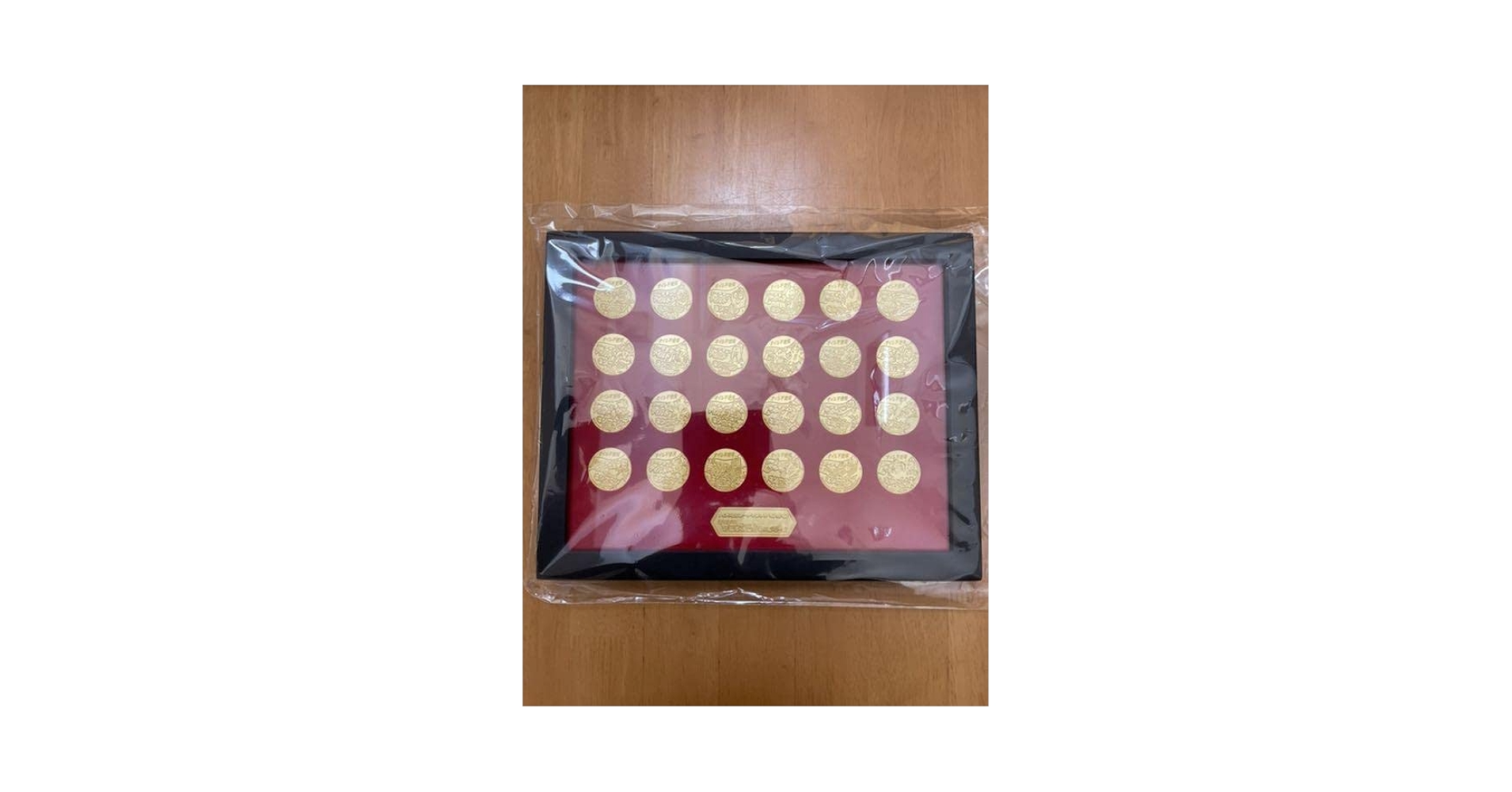 Amazon.co.jp: キン肉マン はごろもフーズ シーチキン