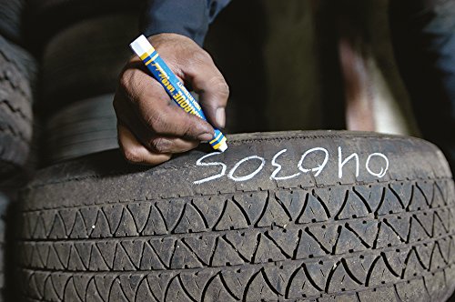 Markal 51420 Tyre Marque Tire Marking Crayon thumb #1