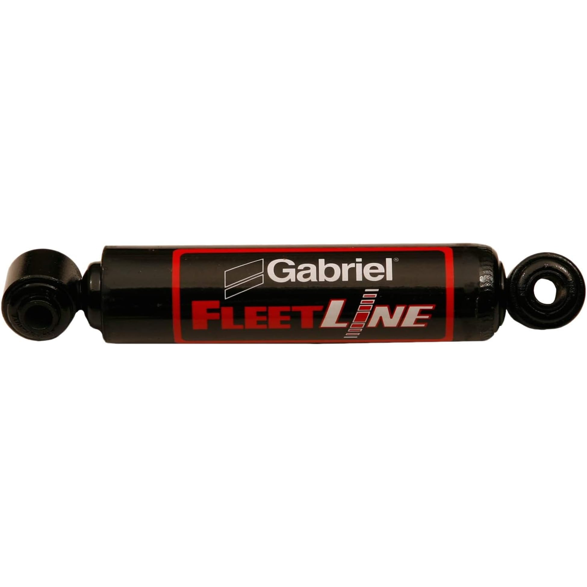 Gabriel 83016 FleetLine HD Truck Cab Shocks Fits Chevrolet Titan; Ford CL9000 CLT; Freightliner; GMC Astro Cabover; International; Kenworth; Peterbilt; Volvo; Western Star