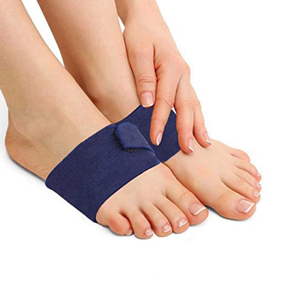 Bendaggio per fascite plantare 7902 | TIELLE