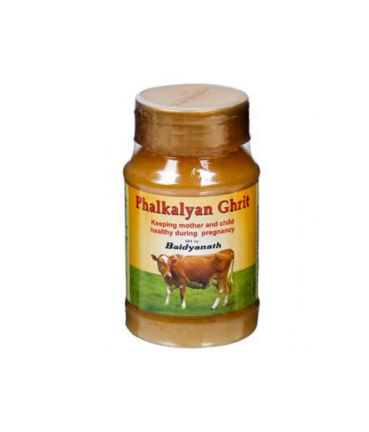 See full amazon price history chart for Baidyanath Phalkalyan Ghrita - 100 g Baidyanath Phalkalyan Ghrita - 100 g (B00I5D13KK) Amazon Price History, Amazon Price Tracker