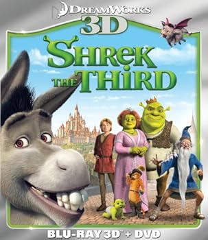 Shrek the Third