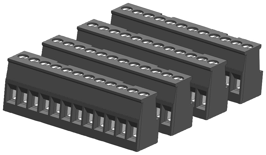 Siemens 6ES7292-1AM30-0XA0 bornier de connexion amovible pour automate SIMATIC S7-1200