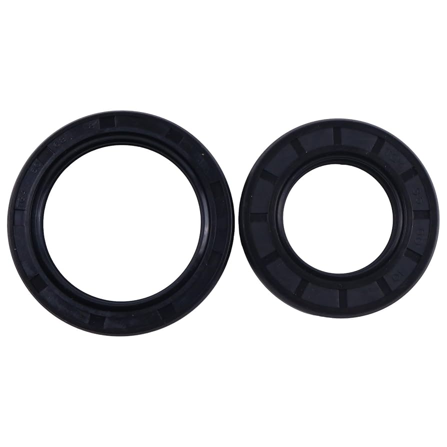 ◆ Nao Output Oil Seal, King Kutter | Agri Supply