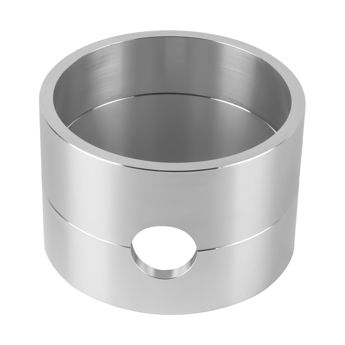 Molde de fundición en arena para joyería, resistente a altas temperaturas, bandeja de arena, horno de fundición, contenedor de fundición de joyería DIY