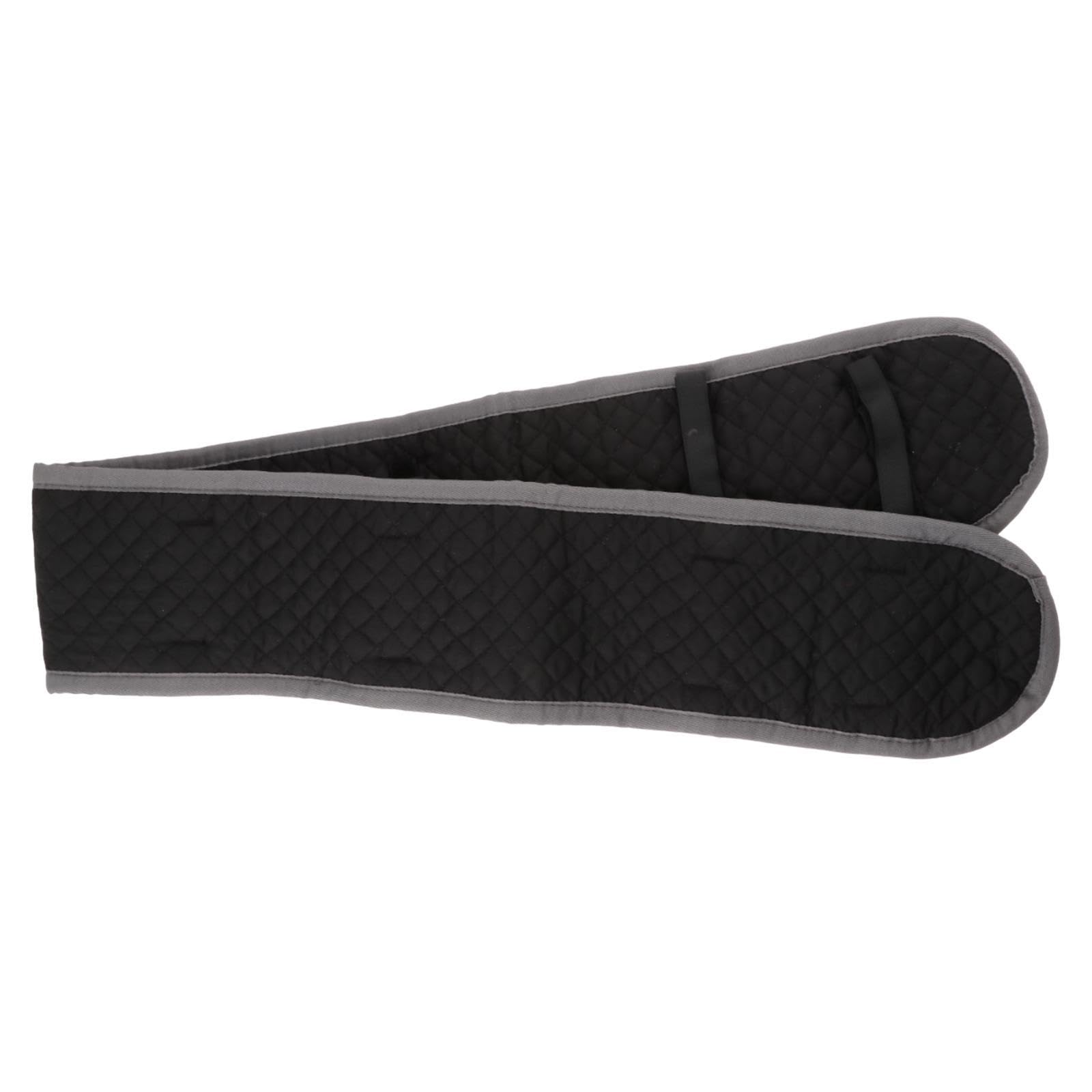 rockible Horse Girth Lightweight Horse Riding Soft Outdoor Activities Equestrian Gear