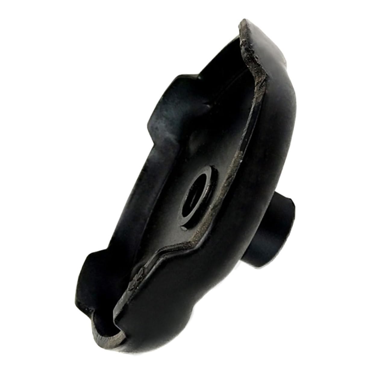 ULTECHNOVO 2pezzi Piastra Di Supporto Idraulica Per Sollevatore Accessorio Per Jack Idraulico Pad Di Supporto Per Sollevamento Sicuro e Stabile Compatibile Con Jack Idraulici Per Manutenzione