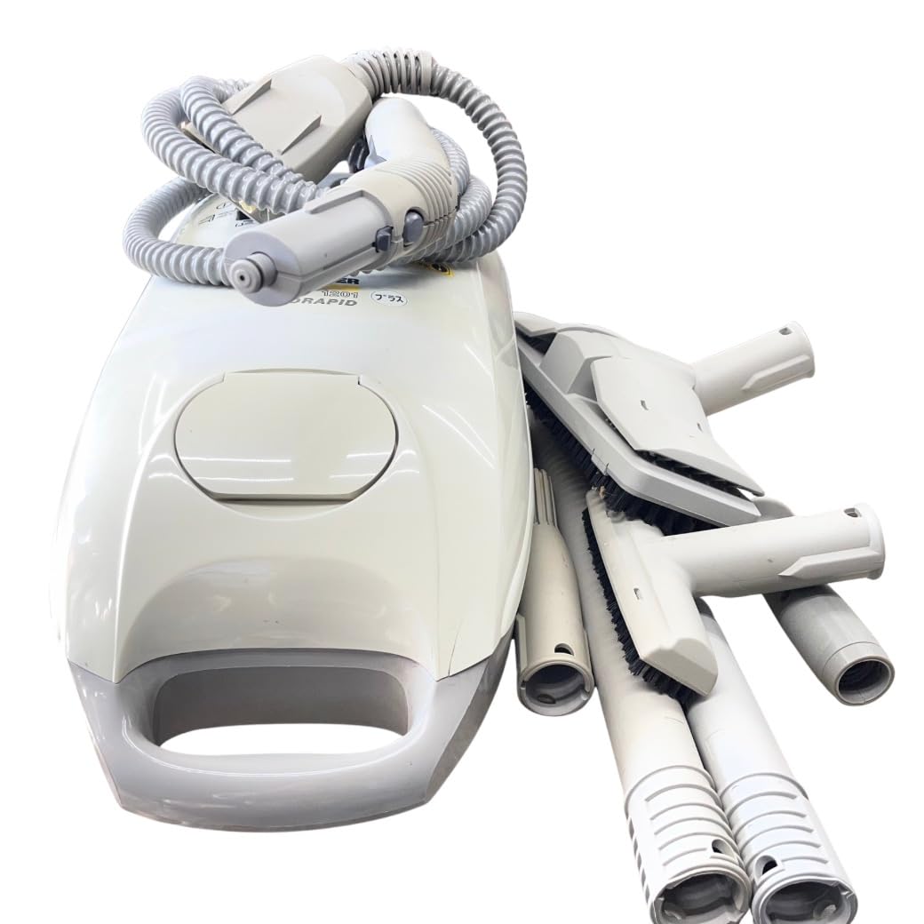 Amazon | KARCHER スチームクリーナー K1201PLUS | Karcher | スチーム