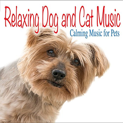 Amazon MusicでJay OliverのRelaxing Dog and Cat Music Calming Music for