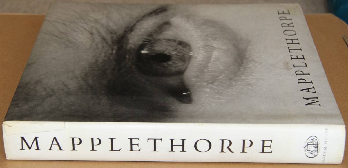 ROBERT MAPPLETHORPE 洋書　写真集　RANDOM HOUSE ROBERT MAPPLETHORPE 洋書 写真集 RANDOM HOUSE ROBERT