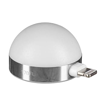 Amazon | Lumu Power 2ライト ライトとカラーメーター iPhone用