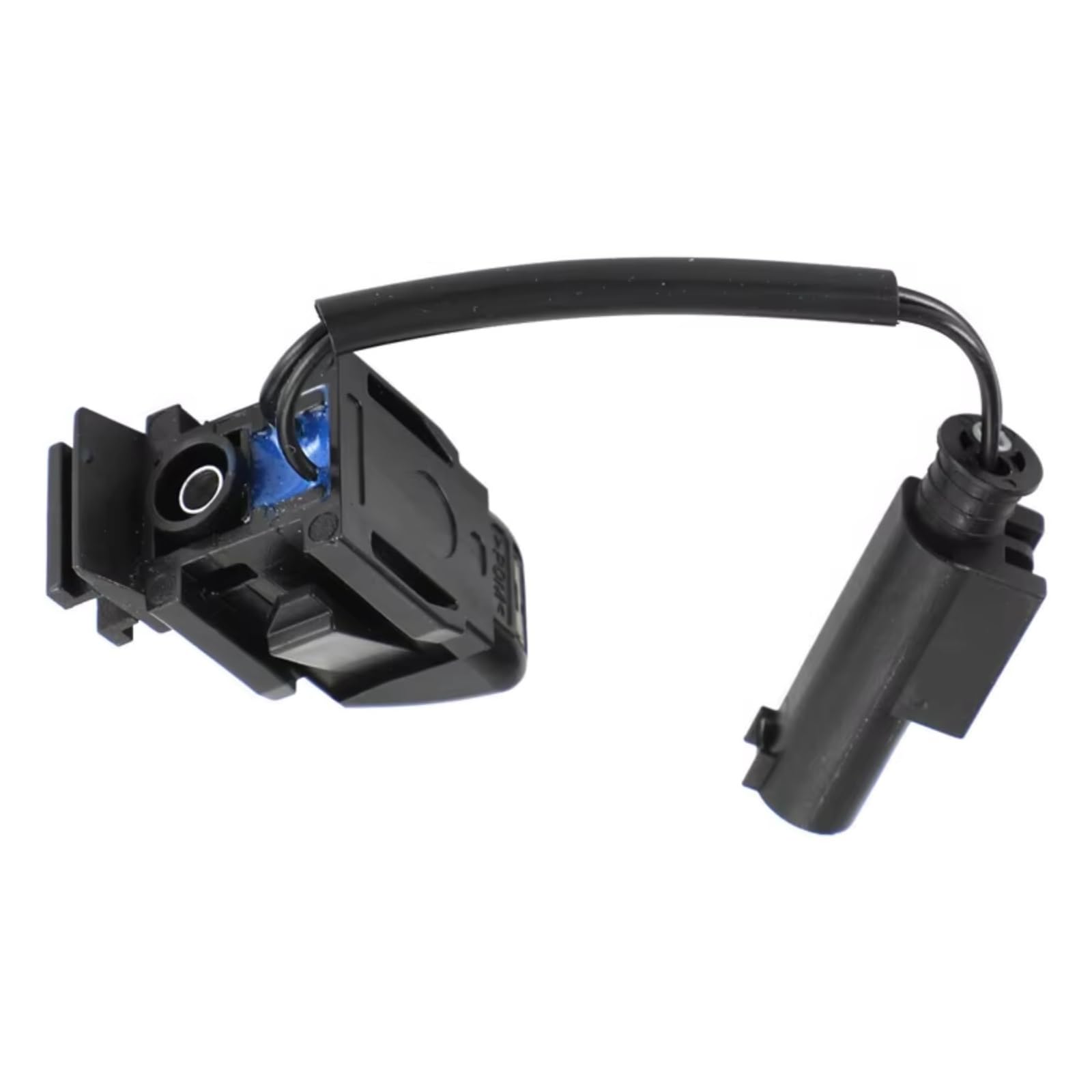 Getto lavacristallo Compatibile con Benz per E350 CLK350 2006 2007 2008 2009 Ugello Lavavetri Tergicristallo per Auto OEM: 2118601147 A2118601147