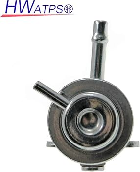 Hongwin 22670-73C0A Fuel Pressure Regulator For Nissan Almera (N15