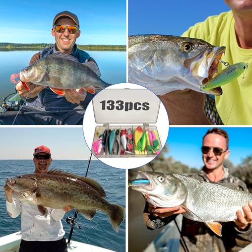 Anzuelos para pesca 14 Imagen adicional