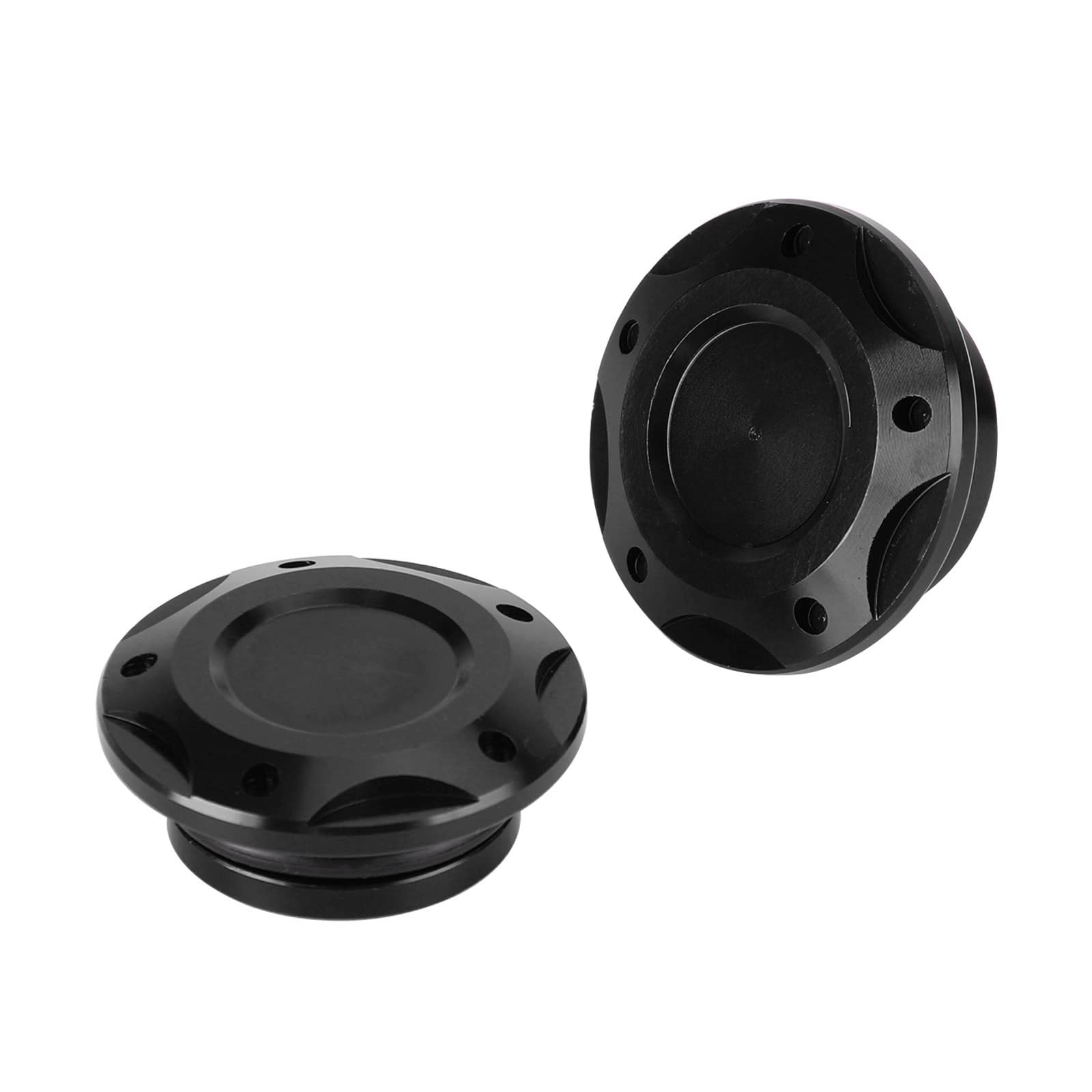 Amazon | Viprh オートバイフレーム穴カバー フレーム穴カバーキャップ