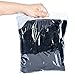 Poly Bags with Suffocation Warning 6x9