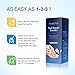 Amada Pure Toenail Fungus Treatment (30 ml)