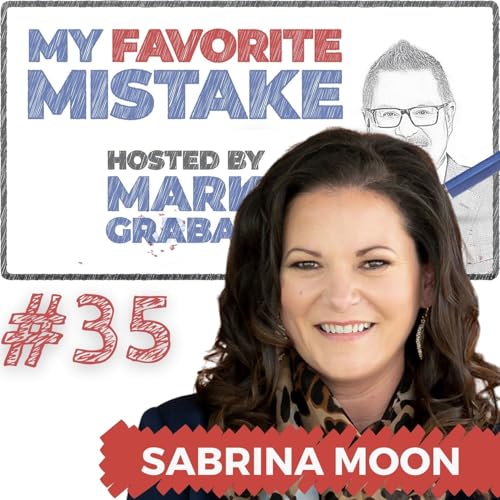 Archives: From Shame to Self-Awareness — A Leadership Transformation with Sabrina Moon cover art