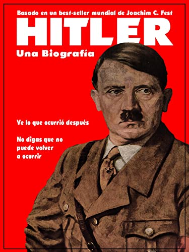 Hitler - Una Biografia
