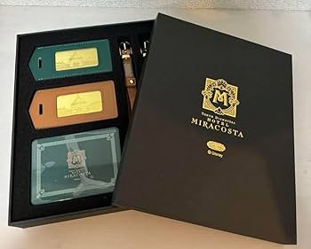未使用　ミラコスタスウィート　オリジナルグッズ Amazon.co.jp: ミラコスタ スイート宿泊者限定 グッズ : ホーム